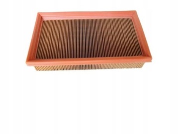 MannFilter C 2348 Filtr powietrza