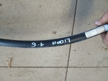 SUZUKI LIANA 1.6 04' PŘÍVOD KLIMATYZACJI.