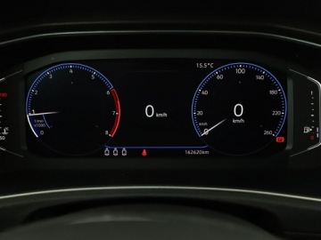 Volkswagen T-Roc I SUV 1.0 TSI 115KM 2018 Volkswagen T-Roc Style virtual PDC tempomat, zdjęcie 21