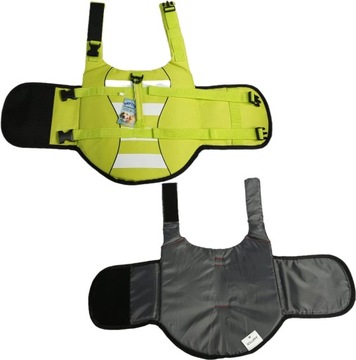 Спасательный жилет Капок для собак L