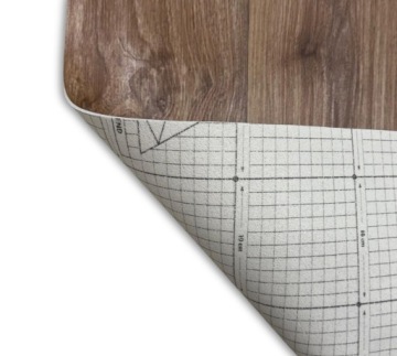 ПВХ напольное покрытие дома Ethna Wagner 2 4M