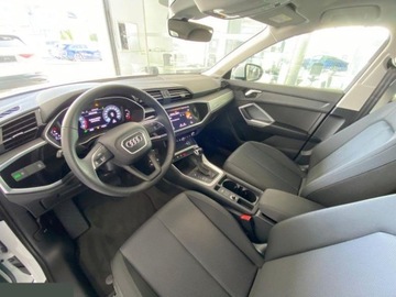 Audi Q3 II SUV 1.5 35 TFSI 150KM 2022 Audi Q3 35 TFSI Advanced S tronic 1.5 benz 150KM 2022r Salon Polska, zdjęcie 27