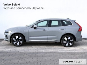 Volvo XC60 II 2024 Volvo XC 60 T6 Plug-In | AWD | Plus Bright | FV23%, zdjęcie 4