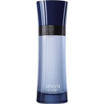 GIORGIO ARMANI CODE COLONIA 75 ML EDT unikat