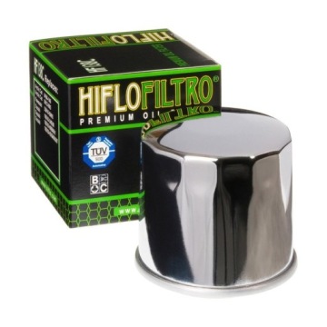 FILTR OLEJU HF138C