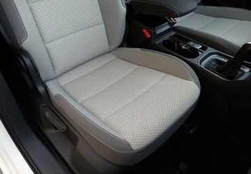 Volkswagen Touran III 1.5 TSI EVO 150KM 2020 Volkswagen Touran Salon Polska, ASO, PDC, Navi, Climatronic, DSG, FVAT23, zdjęcie 11