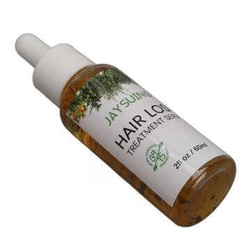 OLEJEK DO WŁOSÓW ROZMARYNOWY 60ML