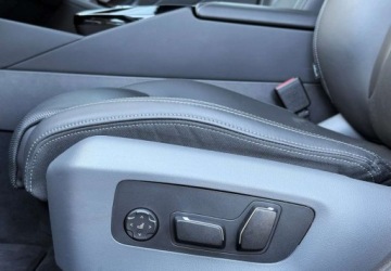 BMW Seria 5 G90-91 2025 BMW Seria 5 I wlasciciel M Pro Pakiet 360 Gwarancja Bezwypadkowy FVAT23, zdjęcie 29