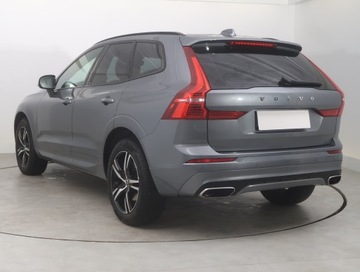 Volvo XC60 II Crossover T4 190KM 2019 Volvo XC60 T4, Salon Polska, Serwis ASO, Automat, zdjęcie 3