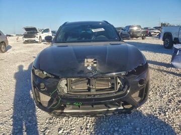 Maserati Levante 2022 Maserati Levante Trofeo 2022 3.8 Benzyna 580KM, zdjęcie 5