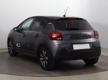 Citroen C3 III Hatchback Facelifting 1.2 PureTech 110KM 2023 Citroen C3 1.2 PureTech, Salon Polska, zdjęcie 3