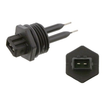 ДАТЧИК ТЕМПЕРАТУРЫ FEBI для VW CORRADO 1.8