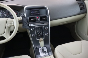 Volvo XC60 I SUV 2.0 D3 163KM 2012 Volvo XC60 D3, Salon Polska, Serwis ASO, Automat, zdjęcie 7