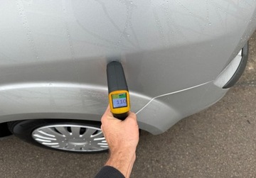 Ford Focus I Sedan 1.6 16V 100KM 2005 Ford Focus Niski przebieg, oryginal, bezwypadkowy, bez korozji. 1.6 100KM, zdjęcie 11