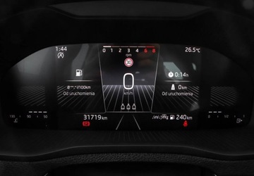 Skoda Karoq Crossover Facelifting 1.5 TSI ACT 150KM 2024 Skoda Karoq 1.5TSI 150KM Selection, Podgrzewana Kierownica, Pakiet winter, zdjęcie 18