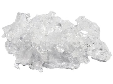 500gr Żel parafinowy bezbarwny do wyrobu świec gel