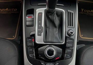 Audi A5 8T Cabrio Facelifting 2.0 TFSI 225KM 2013 Audi A5 Sportback 2.0TFSI 224KM gwarancja ZAREJESTROWANA Automat 2.0, zdjęcie 30