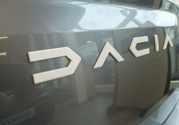 Dacia Sandero III Hatchback 5d 1.0 TCe 90KM 2025 Dacia Sandero GDYNIA expression ECO-G 100 fabryczne LPG nr 1 w Europie, zdjęcie 31