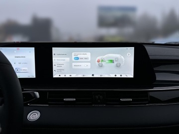 Omoda 5 1.6 T-GDI 147KM 2025 Omoda 5 NF Carbon Black, zdjęcie 20