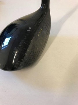 РУЧКА FAIRWAY WOOD WILSON STAFF D9, FW3, 15°, ЖЕСТКАЯ