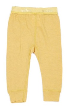REFLEX getry termo 100% merino wool wełna 62 ideal