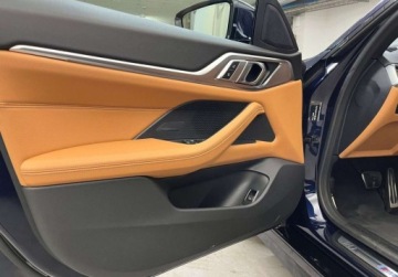 BMW Seria 4 G22-23-26 Coupe 2.0 420d 190KM 2024 BMW Seria 4 420d xDrive, M Pakiet, Hi-Fi, Gwarancja fabryczna, Faktura 23, zdjęcie 14