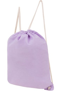 WOREK SZKOLNY NA BUTY WF PLECAK SPORTOWY + IMIĘ