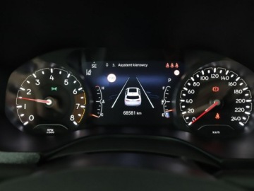 Jeep Compass II SUV Facelifting 1.3 GSE T4 150KM 2021 Jeep Compass lift automat grzane fotele i, zdjęcie 21