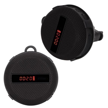 ВОДОНЕПРОНИЦАЕМЫЙ ВЕЛОСИПЕДНЫЙ ДИНАМИК BLUETOOTH