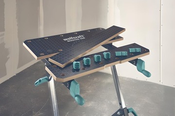WOLFCRAFT выдвижной стол верстак рабочий стол стол WOLFCRAFT стол
