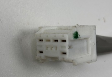 SVAZEK INSTALACE SVĚTLA ZADNÍ NISSAN MAXIMA A35