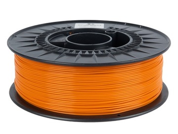 3DPower Hyper Speed ​​PLA-нить 1,75мм Папайя Оранжевая 1кг