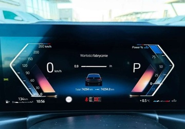 BMW Seria 3 2024 BMW Seria 3 I wlasciciel M Sport Gwarancja Bezwypadkowy FVAT23, zdjęcie 34