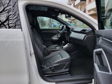 Audi Q3 II SUV 2.0 45 TFSI 230KM 2020 AUDI Q3 Premium 45 TFSI 2.0l benzyna 230KM*Dokumentacja*Przebieg: 105,972km, zdjęcie 36