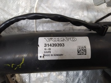 Электрический фаркоп Volvo XC 60 II 31439393