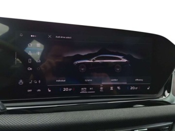 Audi A6 C8 Allroad 2.0 40 TDI 204KM 2025 Audi A6 Avant Audi A6 Avant TDI quattro 204KM S tronic 2.0 Diesel 204KM, zdjęcie 26