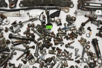 HONDA GL 1200 GOLDWING 84-87 ВИНТЫ ВИНТЫ ВИНТЫ ВИНТЫ ВИНТЫ