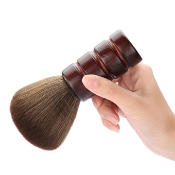 Мягкая расческа Neck Duster