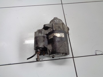 MERCEDES W169 1.5 1.7 STARTÉR