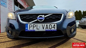 Volvo C30 Hatchback 3d 1.6 D DRIVe 109KM 2010 Volvo C30 Zarejestrowany gotowy do jazdy 1.6 Diesel 110KM, zdjęcie 7