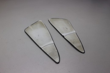 HONDA ST 1300 PAN ЕВРОПЕЙСКАЯ РЕЗИНОВАЯ КРЫШКА БАКА НОВАЯ OEM