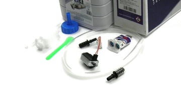 ДОЗИРУЮЩИЙ НАСОС FAP 3 ЛИТРА CITROEN C8 JUMPY PEUGEOT 807 EXPERT HDI 3RG