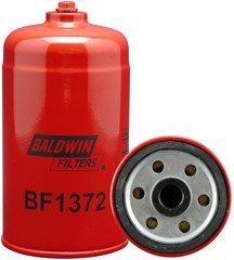 Filtra paliwa SPIN-ON Baldwin BF1372
