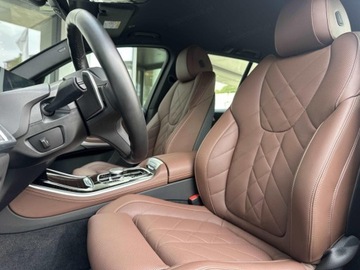 BMW X5 G05 SUV Facelifting 3.0 40i 381KM 2025 xDrive40i Sport Suv 3.0 (381KM) 2025, zdjęcie 5