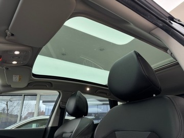 Renault Kadjar Crossover 1.2 Energy TCe 130KM 2016 Renault Kadjar Intens / Panorama / Kamera / Nawiga, zdjęcie 8