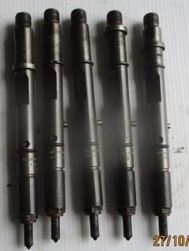 WTRYSK WTRYSKIWACZ AUDI A6 C5 2.5 TDI 059130202E