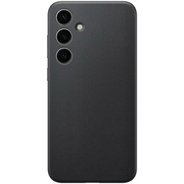 Etui do Galaxy S24+ Plus, Samsung Vegan Leather Case, Oryginalne plecki tył