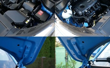 Hyundai Tucson III SUV 1.6 GDI 132KM 2017 Hyundai Tucson Hyundai Tucson 1.6 GDi 2WD Style 1.6 Benzyna 132KM, zdjęcie 37