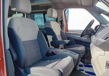 Volkswagen Multivan T7 Van L1 2.0 TSI 204KM 2025 Volkswagen Multivan Style L1 2.0 TSI 204 KM DSG r. o. 3124 mm 2.0 Benzyna, zdjęcie 8