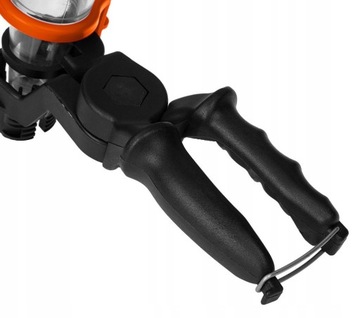 NEO АВТОМОБИЛЬНАЯ ВОРОНКА УНИВЕРСАЛЬНАЯ 125 ММ КРЕПЛЕНИЕ ДЛЯ ЖИДКОГО ТОПЛИВА